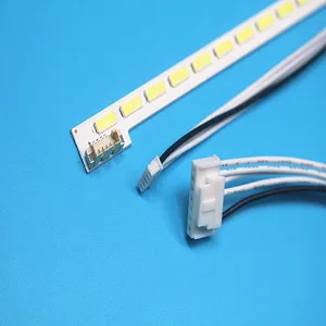 Светодиодная лента для подсветки LA46N71BX LJ64-03471A 2012SGS46 46L5200U 46L5200U1 BN96-00998A LTA460HW04 SSL460 BN96-00998A