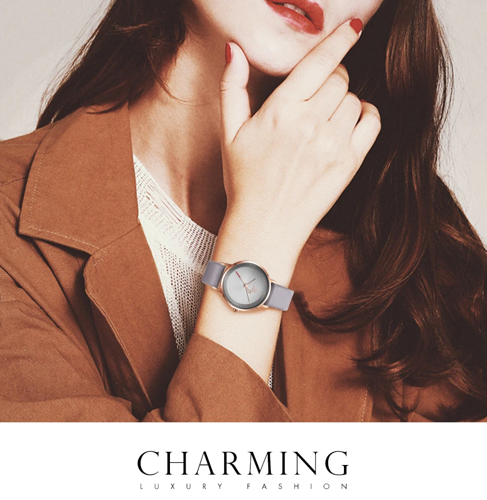 Shengke женские часы черные модные кожаные Наручные часы женские часы Reloj Mujer SK Роскошные Брендовые женские кварцевые часы