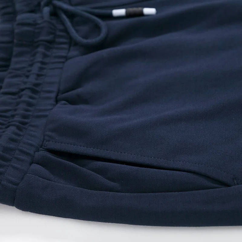 SEMIR новые модные мужские спортивные шорты для фитнеса бега повседневные мужчин