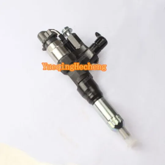 

Fuel Injector Assy 095000-6594 For SK300-8 SK330-8 SK350-8 For JO8E Free Shipping