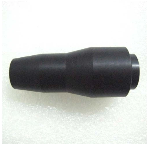 

carbon laser skin rejuvenation probe tip head for black doll