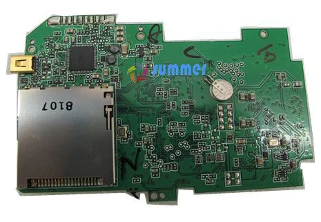 Оригинальная камера s1000 материнская плата для Fuji air части Бесплатная