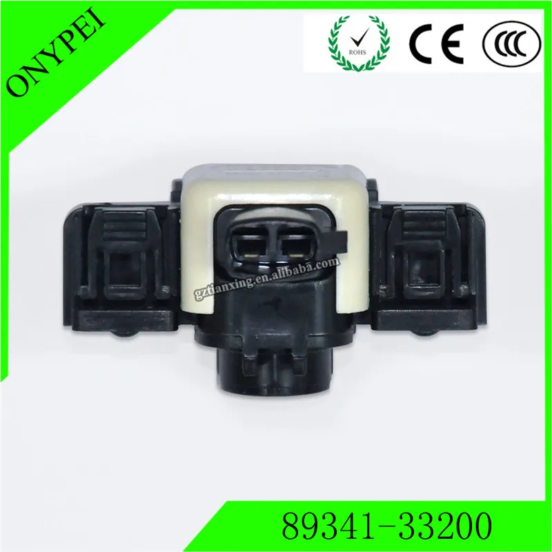 Датчик парковки 89341 33200 C0 PDC для Toyota Lexus IS350 IS250 GS350 ES350 ES250 8934133200|Датчики парковки| |