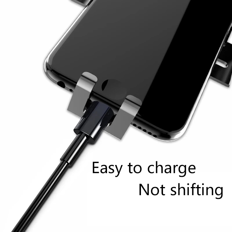 

10w Qi Wireless Charger for IPhone X/XS Max XR 8Plus Fast Wireless Charging Pad for Samsung S8 S9+ Note9 8 Car Holder Charger
