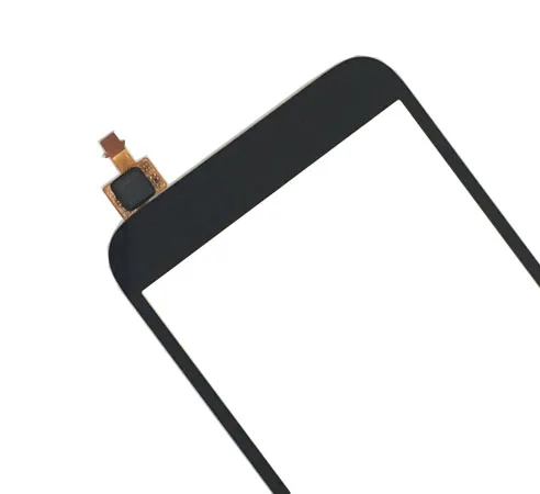 5 "для Huawei Ascend G7 L01 L03 сенсорный экран дигитайзер передняя стеклянная линза
