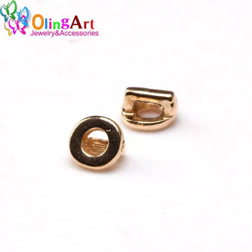 0302 20pcs 007 KG Olingart 30 шт. 3*2 мм Подвески крестообразной формы сердца бусины для нанизывания тибетского серебра Поиск браслет ювелирных изделий DIY ручной работы - Цвет: 0302 20pcs 007 KG
