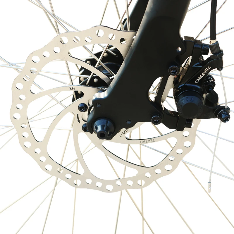48V 500W электрический велосипед горный 12ah литиевая батарея 26 &quot2 125 MTB e мощный