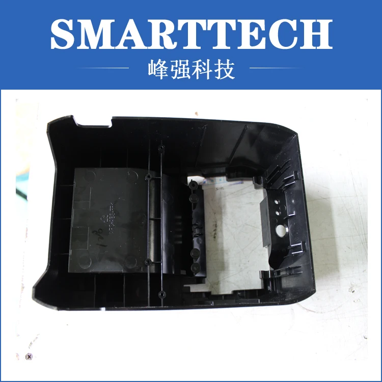 Пластиковая пресс-форма для поддонов литья под давлением | Инструменты