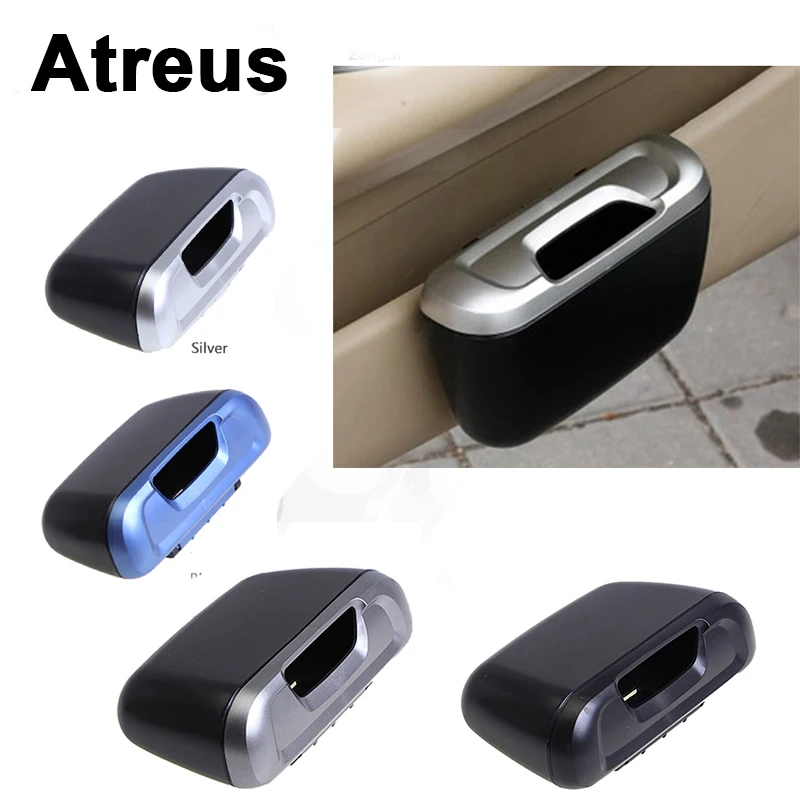 Контейнер для мусора Atreus боковая крышка BMW e46 e39 e36 Audi a4 b6 a3 a6 c5 Renault duster Lada granta 1