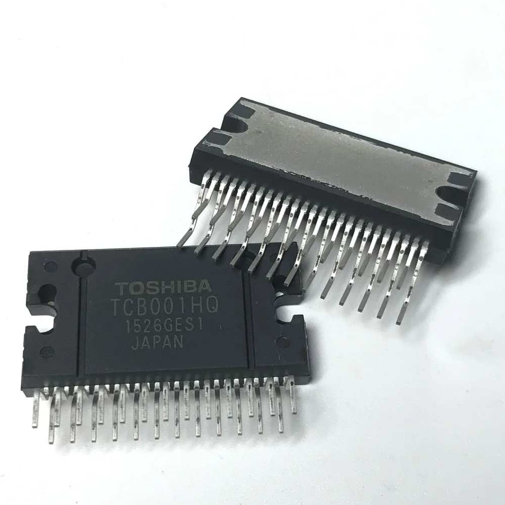 TCB001HQ TCB001 4X45 Вт автомобильный аудио чип ZIP-25