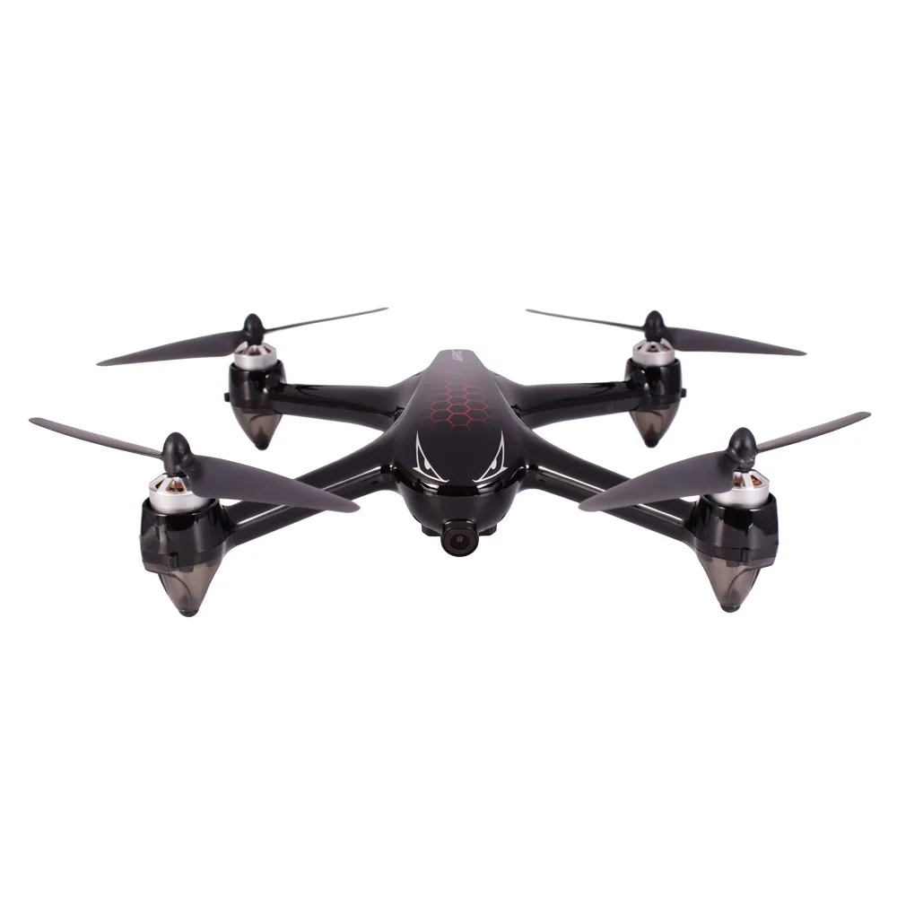 Оригинальный Радиоуправляемый Дрон JJRC X8 2 4 ГГц с бесщеточным Мотором и камерой