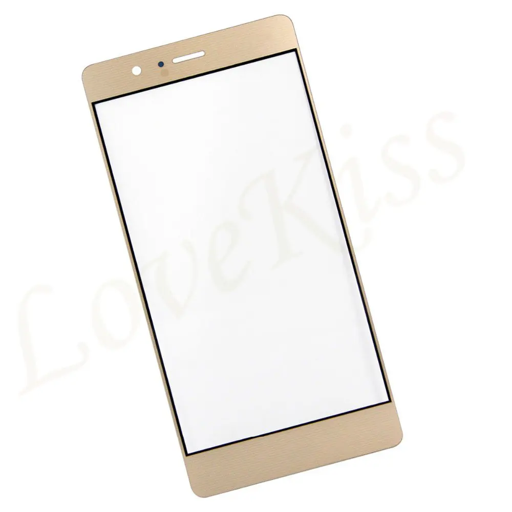 Lovekiss для Huawei P9 Lite Plus G9 P9Plus EVA-L19 VIE-L09 сенсорный экран Замена Передняя панель