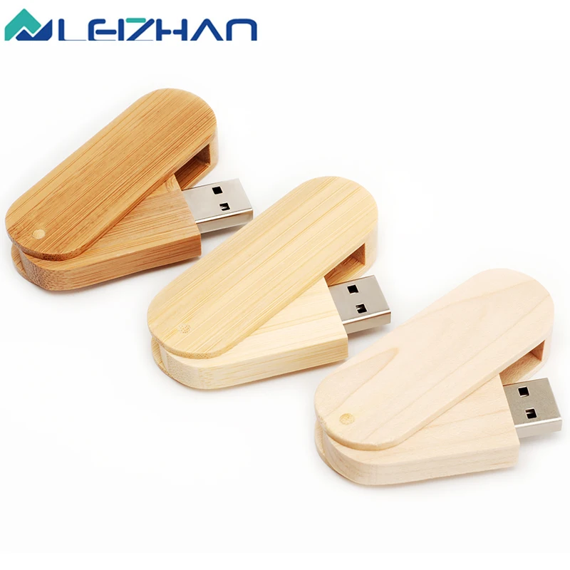 Деревянный флеш накопитель USB 8 ГБ 16 32 64 ГБ|flash drive|usb flash drivewooden usb drive |
