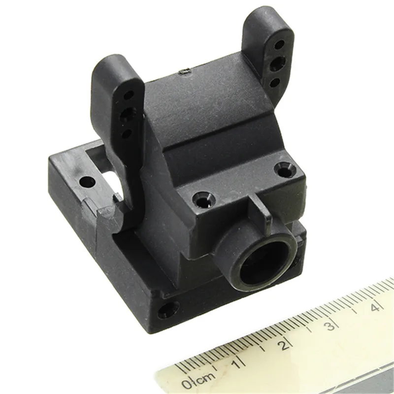 1 шт. Прочная коробка передач EA1049 подходит для JLB Racing CHEETAH 1/10 бесщеточный ру