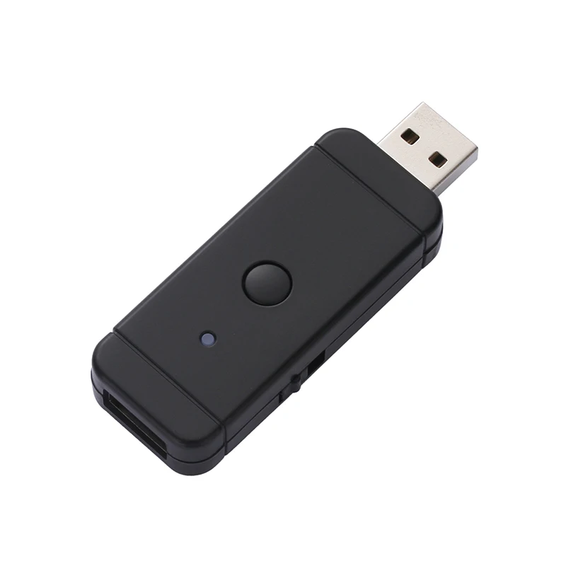 Kebidu проводной контроллер Bluetooth адаптер конвертер геймпада игровой Аксессуары