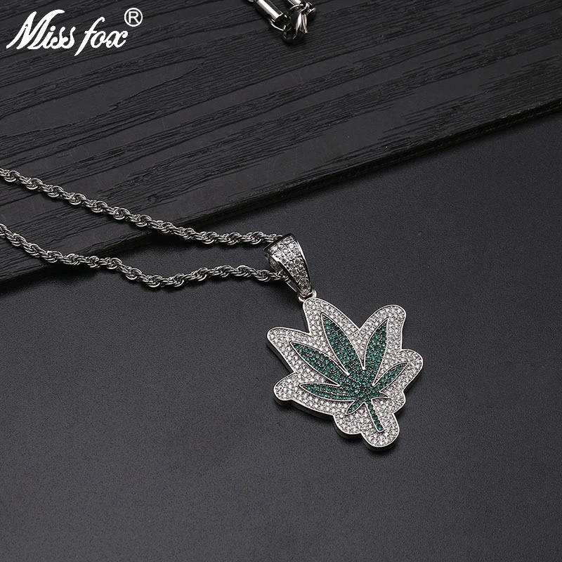 MissFox цепочка в форме разбитого сердца одноцветное ожерелье серебристо