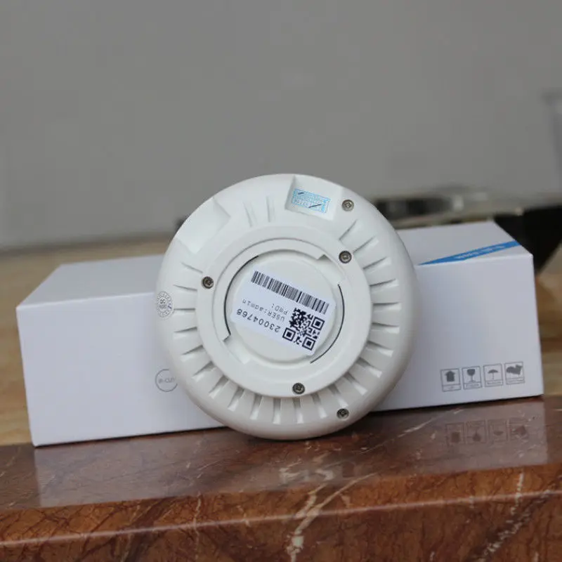 1080 P HD мини 360 градусов панорамная Wifi Беспроводная ip камера рыбий глаз ночного
