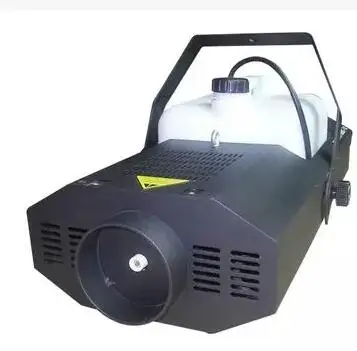 Free Shipping 3000W Fog Machine Smoke DJ /Bar /Party /Show /Stage Light Professional Stage Dj Equipment | Лампы и освещение