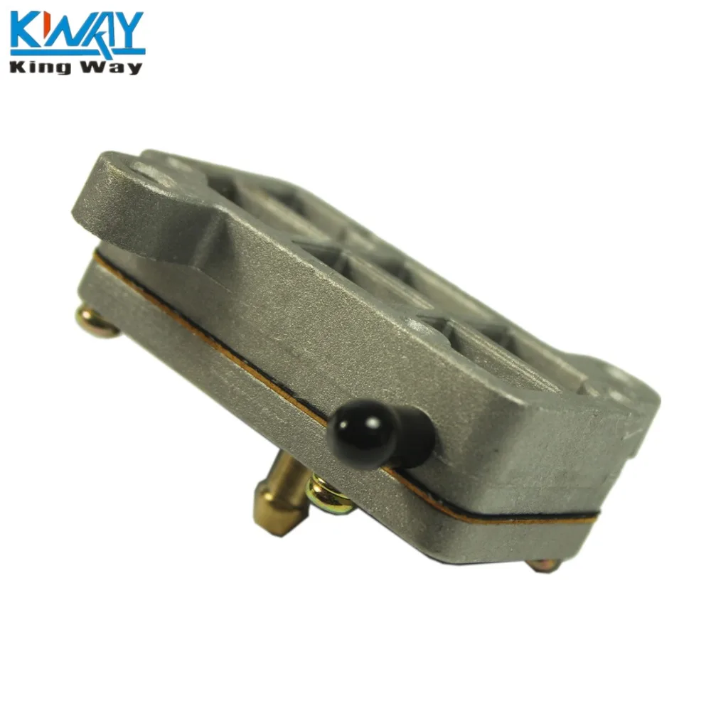 Бесплатная доставка топливный насос King Way для Mikuni Honda Odyssey FL250 FL350 ARCTIC CAT Go Kart ATV DF44