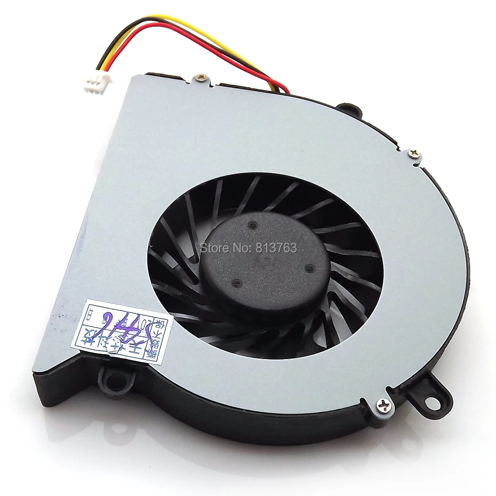 NewAB7205HX GC1/AB7805HX EB3 вентилятор охлаждения для Acer ASPIRE 5520 5315 5220 5220G 5310 5310G 5720 7220 7720 7520 CPU