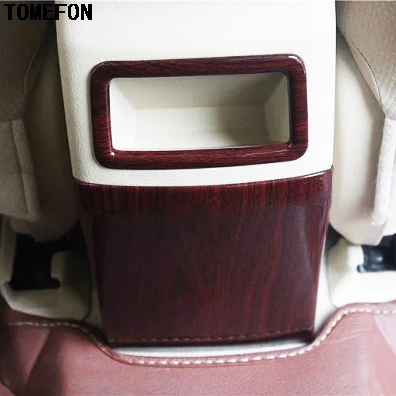 TOMEFON для Защитные чехлы сидений сшитые специально Toyota Corolla 2014 2015 2016 LHD Интерьер