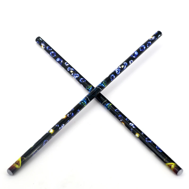 10 шт./лот инструменты для нейл-арта стразы драгоценные камни Dotting Pencil восковая 3D