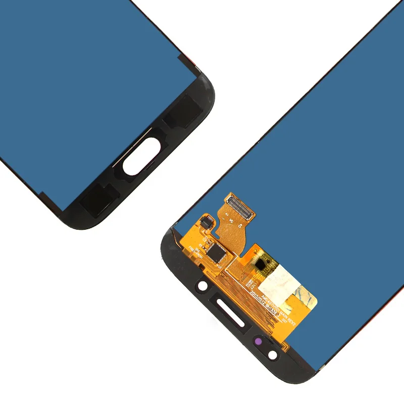 J7 2017 ЖК-дисплей для samsung Galaxy J730F J730GM J730G J730 Замена дисплея Pro lcd сенсорный экран в