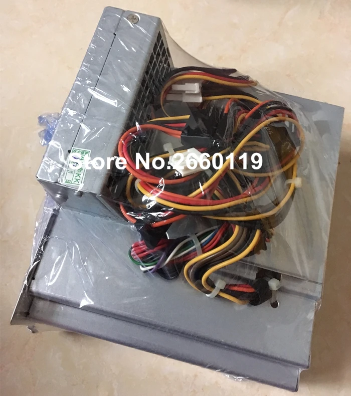 Блок питания для DC7800 DC7900 437798 001 437352 437351 437797 PC6014 DPS 240MB 240 Вт полностью