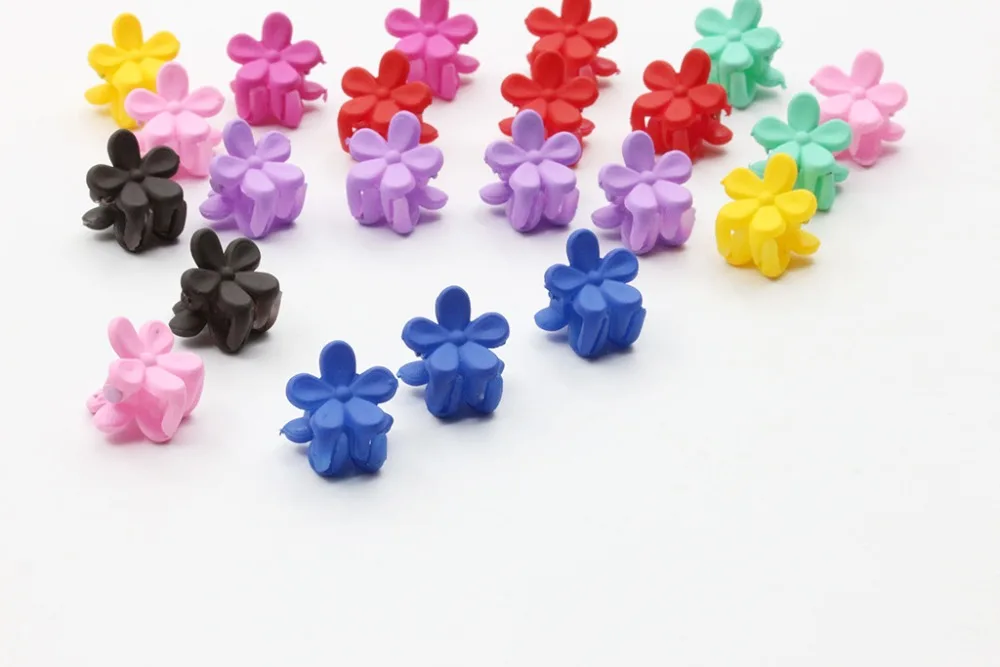 1 шт. детский головной убор с цветочным орнаментом|hair clip accessories|accessories for kidsaccessories |