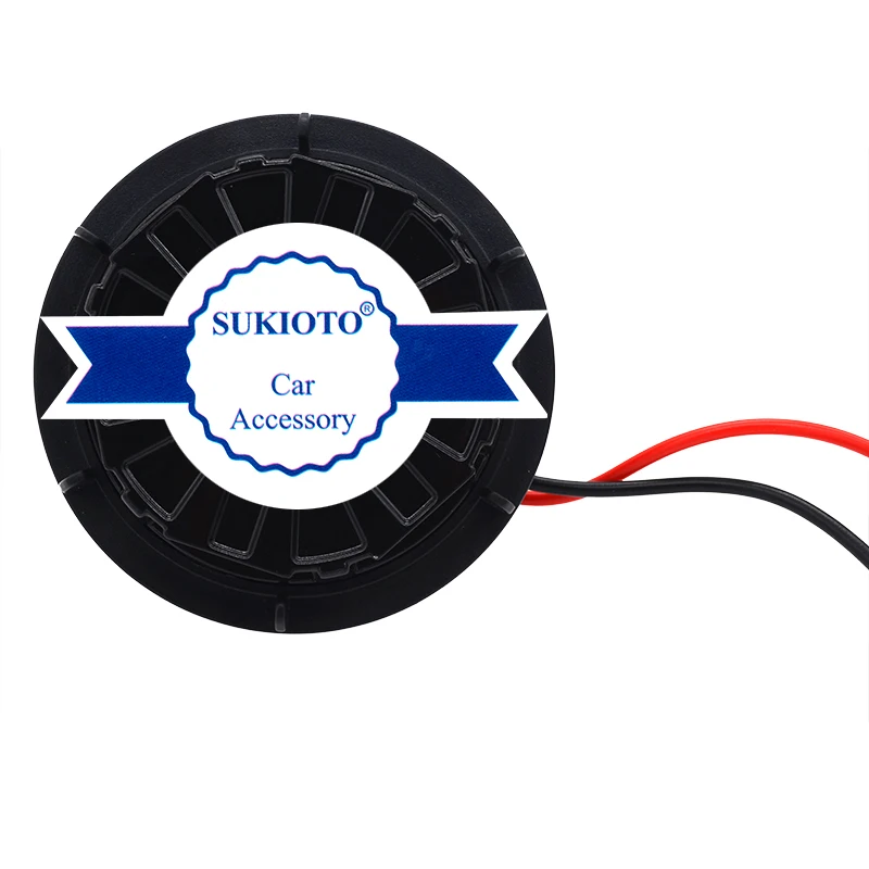 SUKIOTO оригинальный 55 Вт hid ксеноновый комплект Автомобильный свет H7 Металл 6000 К без
