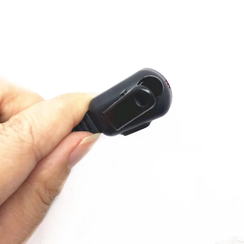 Воздуховод гарнитура светильник кой для baofeng UV5R UV82 puxing PX777 PX888K TYT UV9R UV8000D walkie talkie |