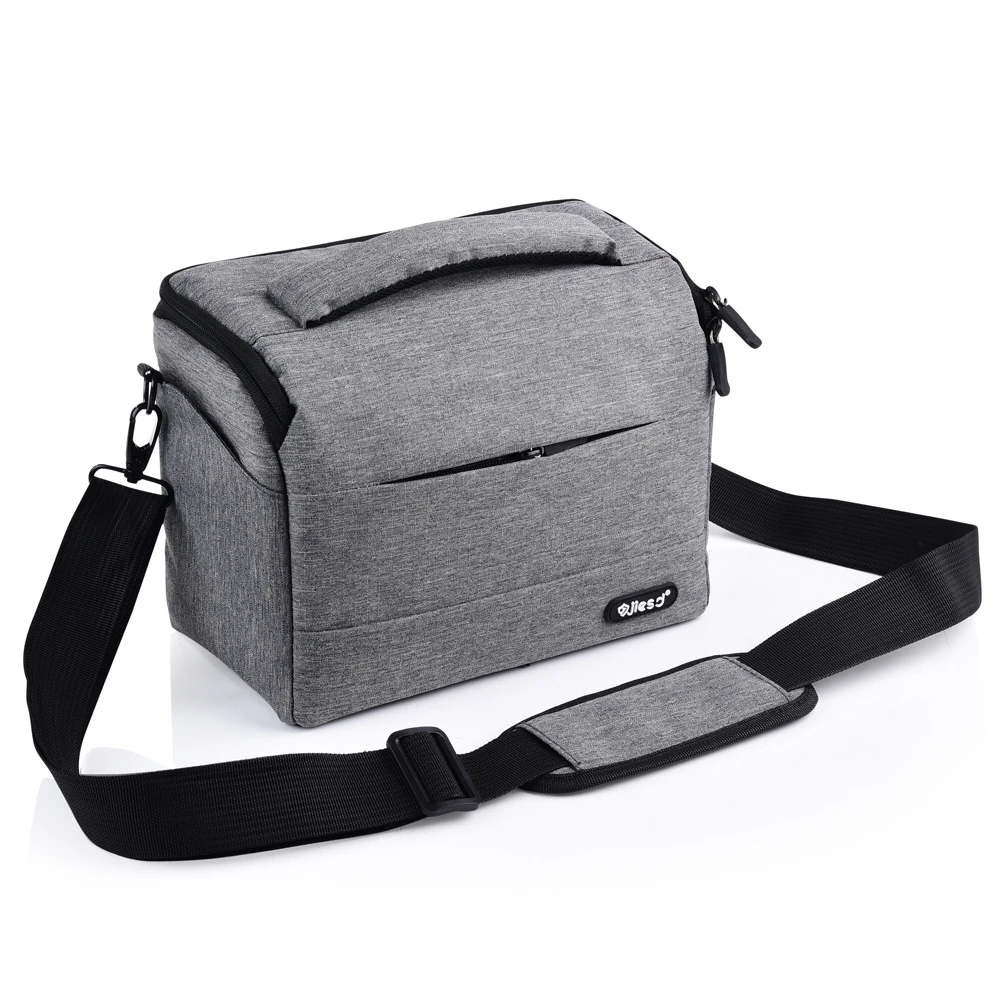 Чехол сумка для цифровой камеры Samsung NX3300 NX3000 NX2000 NX1100 NX1000 NX500 NX300 NX300M NX210 NX200 NX100 NX20 NX5