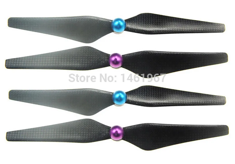 Hubsan X4 PRO H109S запасные части обновление углеродного волокна 9450 самоблокирующийся