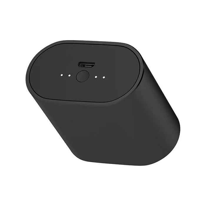 T1 Pro Touch Control Bluetooth Earphones TWS Mini Wireless Stereo Headset with Mic Handsfree Music Earbuds 750mAh charging box |
