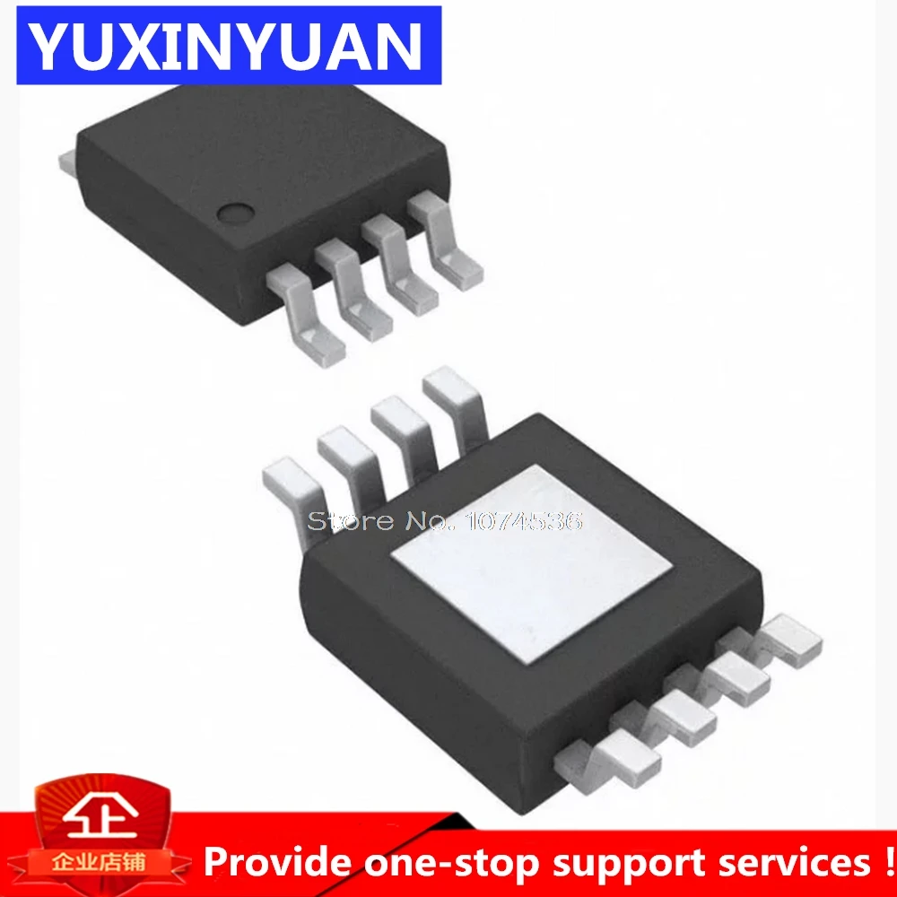 5 шт./лот TPS2061 2061 TPS2061DGN MSOP8 IC переключатель PWR DISTRIB 1A 8 MSOP|msop8|5pcslot |