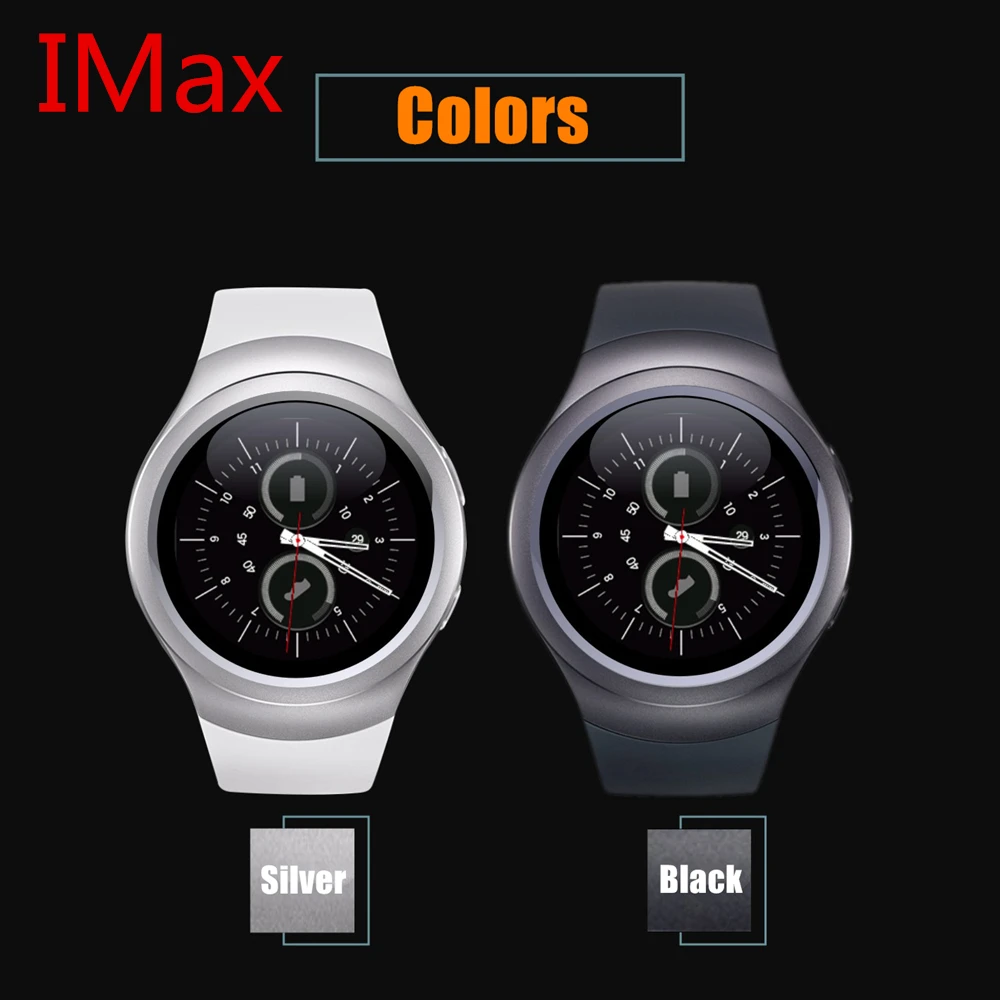 T11 Nano SIM карты и Bluetooth Smart часы ips Дисплей монитор сна трекер Шагомер Smartwatch PK GV18 DZ09 U8