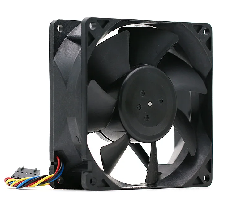 TA350DC M35172-35 WC236 9 см 12V 0.55A осевой вентилятор охлаждения | Компьютеры и офис