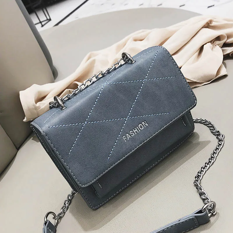 Fashion Flap Luxury Handbags Women Bags Designer High Quality Shoulder Crossbody Cover Ladies Hand Sac a Main | Багаж и сумки