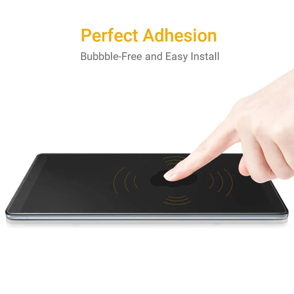 Защитная пленка для Samsung Galaxy Tab A 10 1 2019 закаленное стекло премиум-класса 2016 |