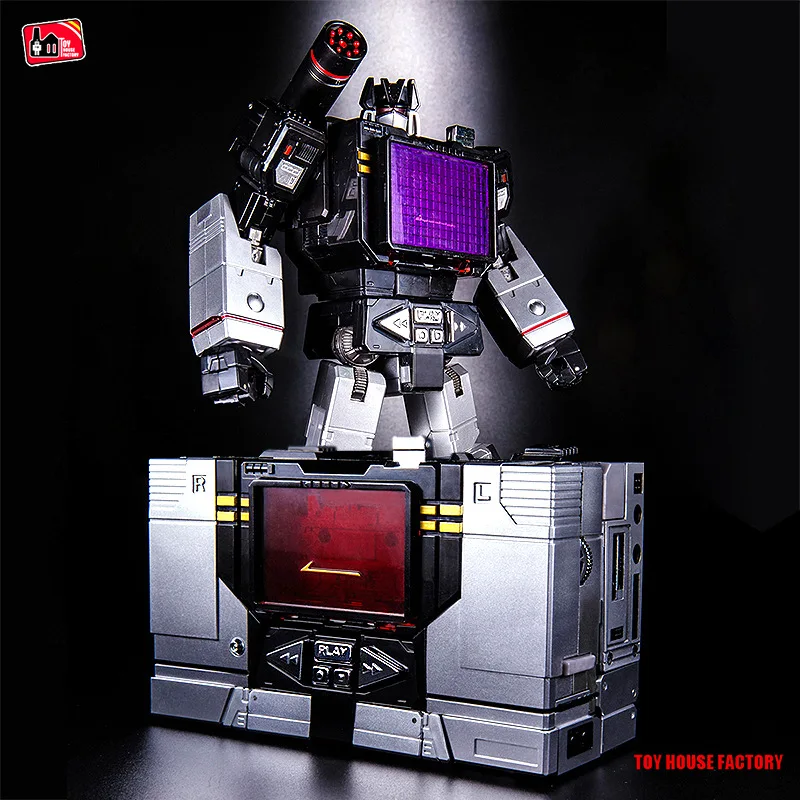Экшн фигурка из металлического сплава 22 см|car robot|figure toyaction figure toys |