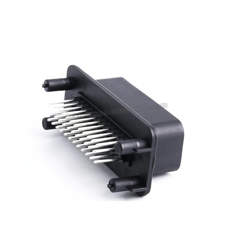 

Автомобильный коннектор 776276-1 776228-1 776231-1, 35P, гнездовой разъем для кабеля, клеммы для провода автомобиля, 776280-1