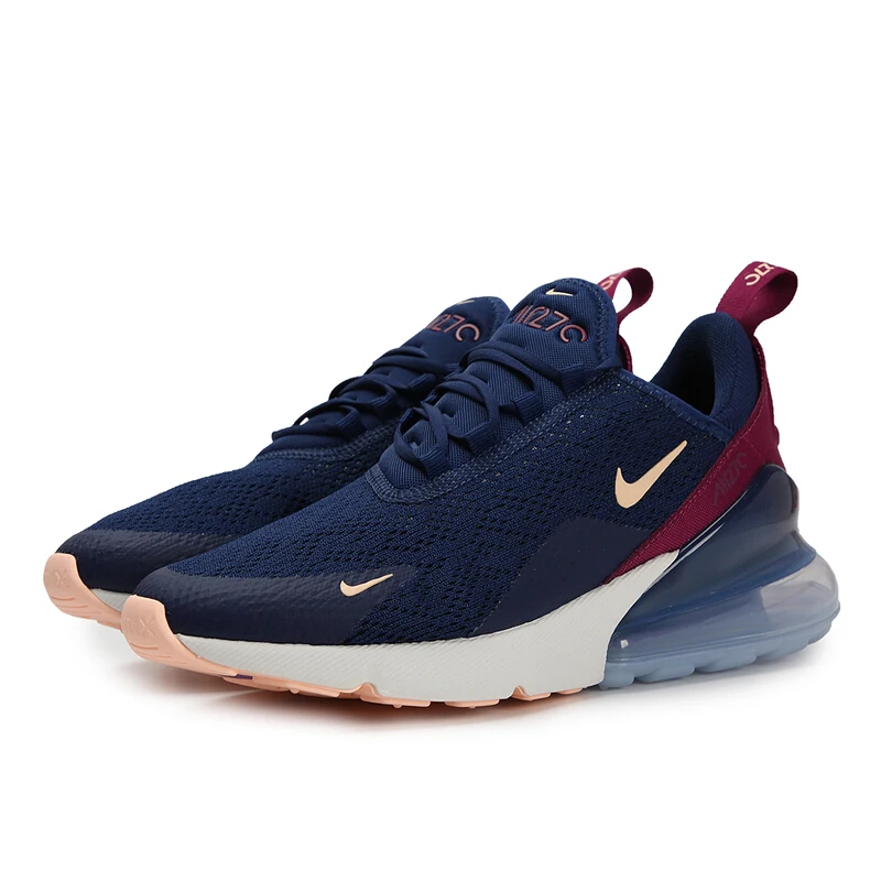 Новое поступление оригинальных женских кроссовок NIKE W AIR MAX 270 | Спорт и