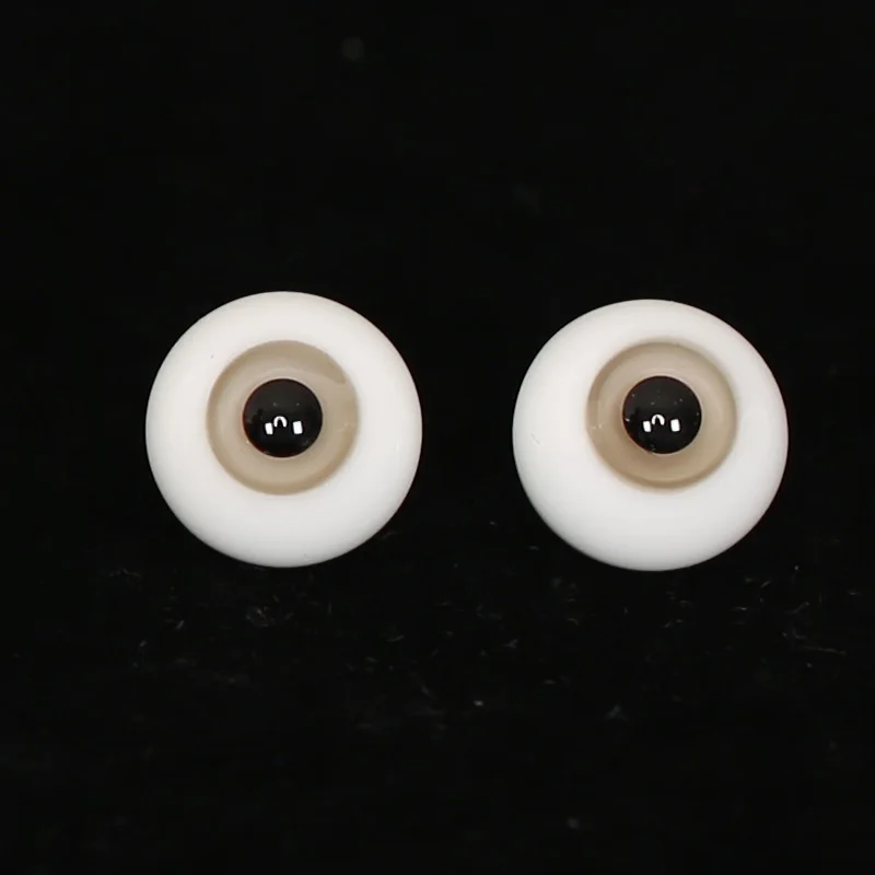 Новое поступление BJD Eyeball Бесплатная доставка Размер 1/3 1/4 1/6 1/8 высокое качество SD