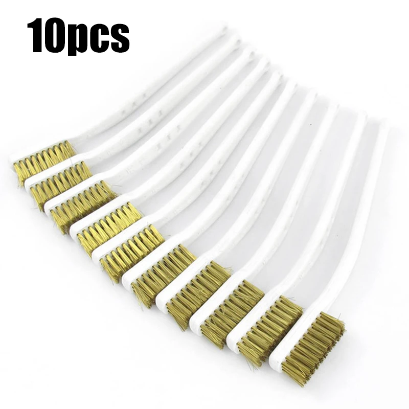 Кабель для принадлежностей щетка чистящий сварочный шлак ржавчина машинное