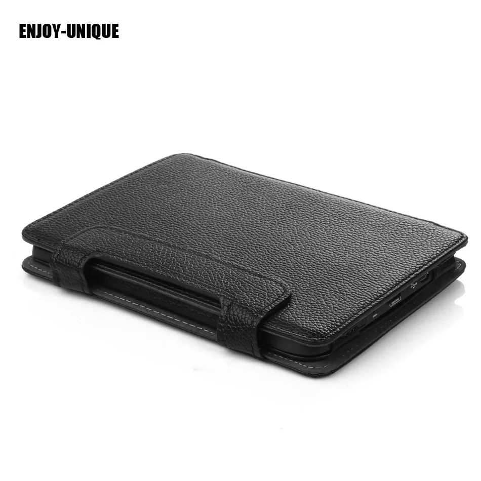 Чехол для PocketBook 611 электронная книга кожаный чехол чехол|case for pocketbook|case ebookpocketbook case