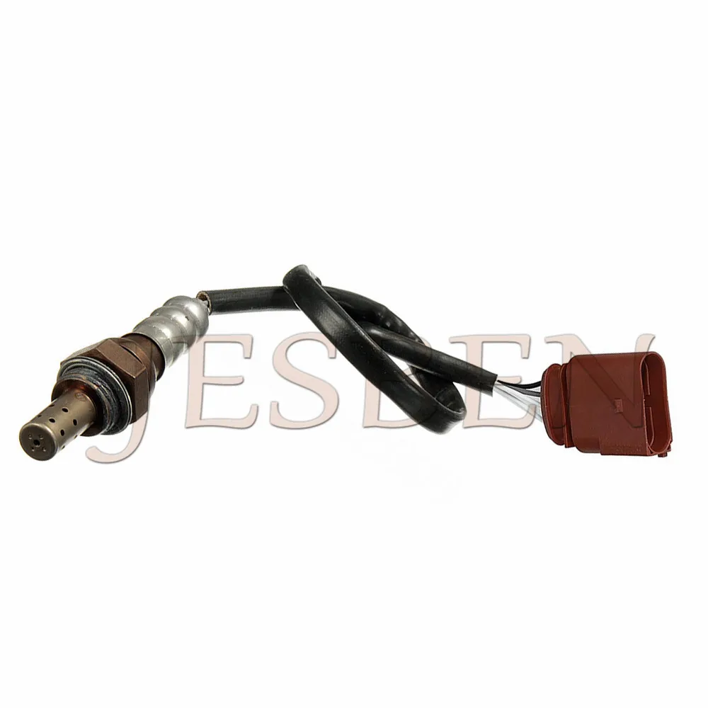 Задний кислородный датчик О2 036906262F Подходит для AUDI A2 A4 Avant Seat CORDOBA LEON TOLEDO IBIZA 1 2-2 0