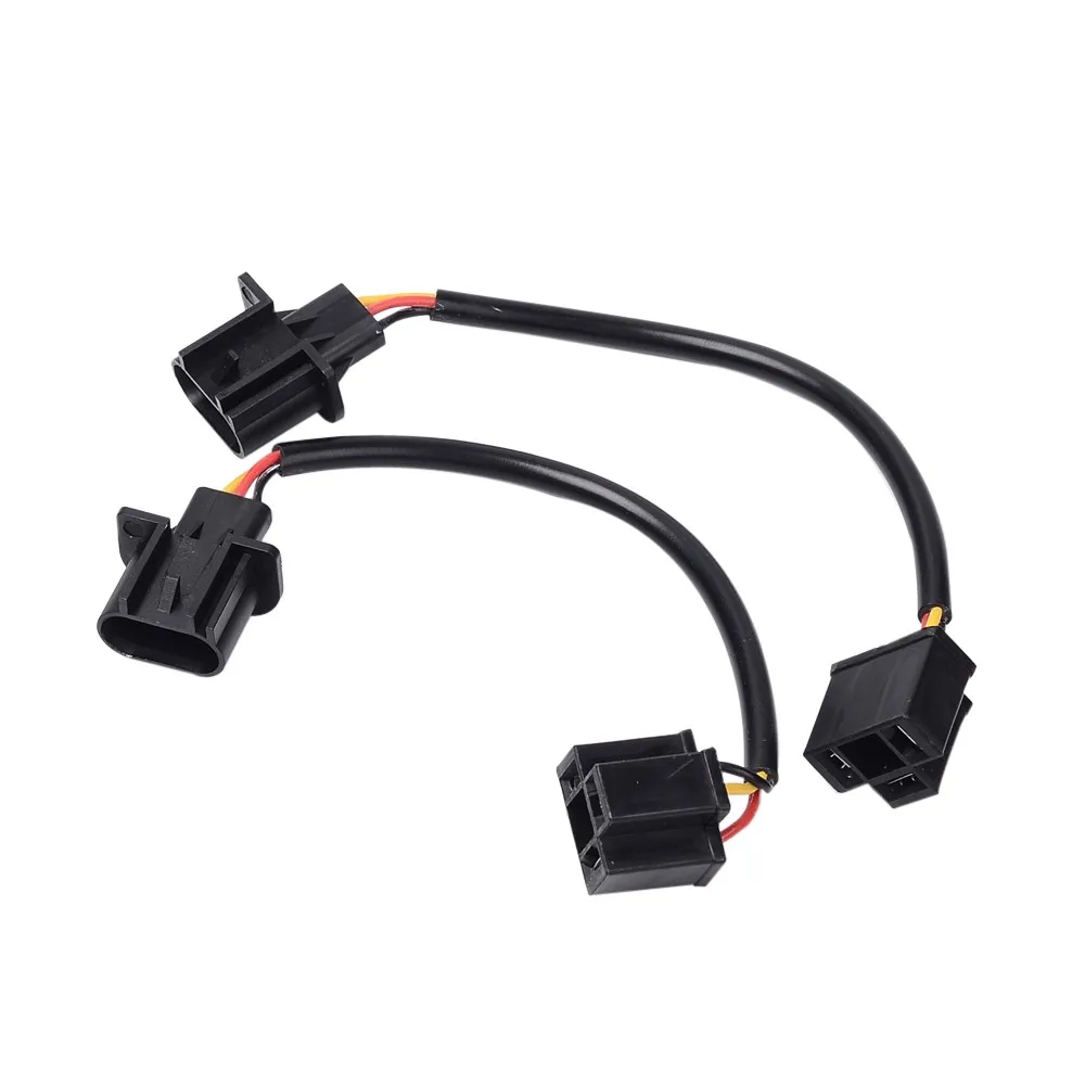 Светодиодный светильник AuMoHall Круглый 7 дюймов 60 Вт 2 шт.|headlight h4|drl lampdrl |