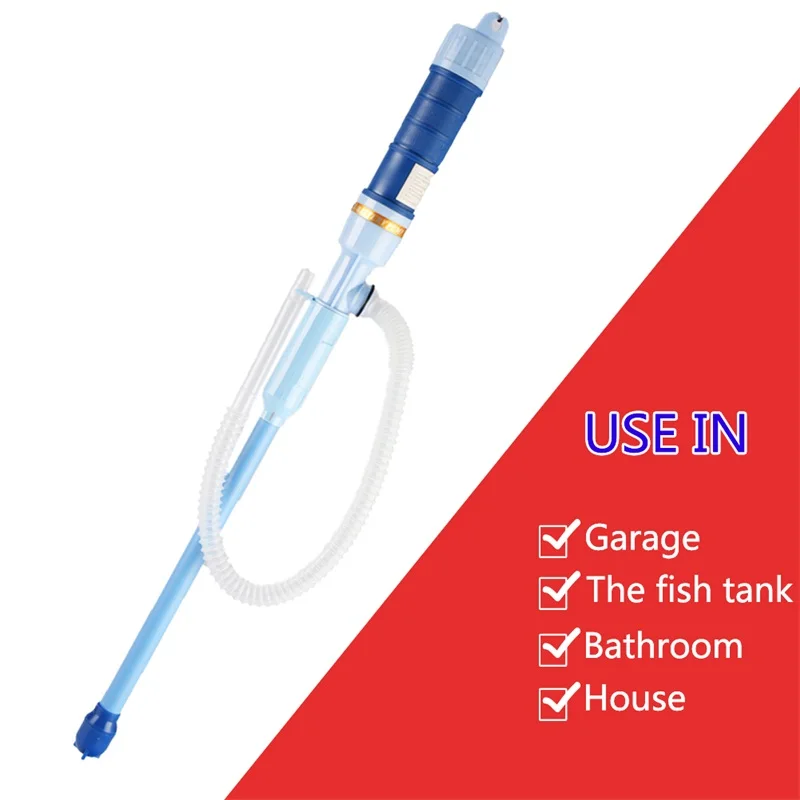 

New Battery Water Pump Powered Electric outdoor car auto vehicle Fuel gas transfer Suction pump Water liquid transfer pump