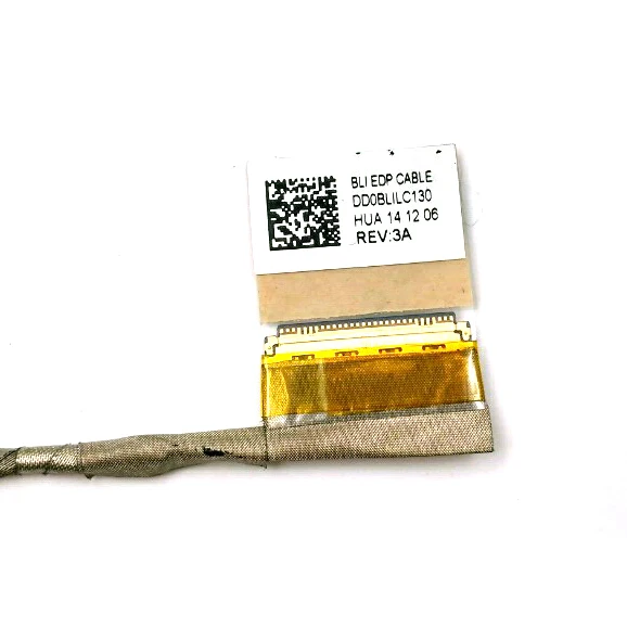 Новый для Toshiba Satellite S55t B5233 B5335 серии Touch LCD BLI EDP кабель 30 контактный| |
