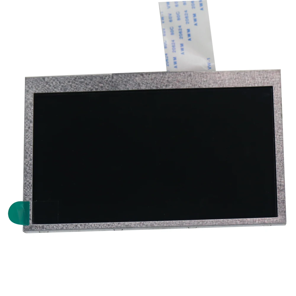 GHXAMP 4,3 дюймов lcd Bluetooth видео декодер плата MP3 аудио MP4 MP5 DTS WAV FM AUX поддерживает HD встроенный 16*16 DDR память DC 5 В